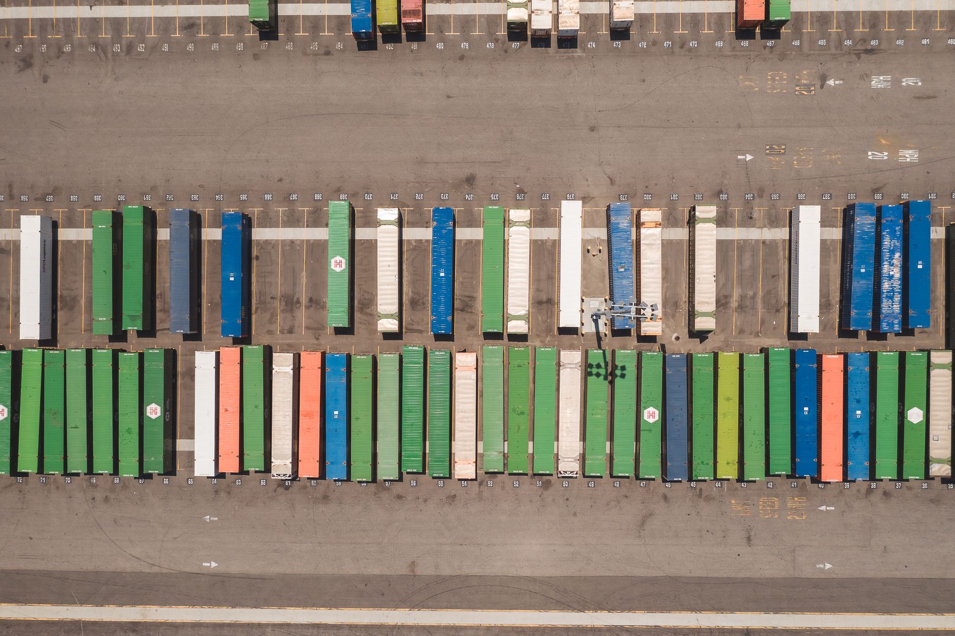 commissionnaire en douane Calais